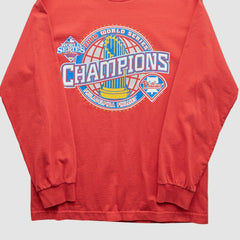 Philadelphia Phillies 2008 T-Shirt | MLB Outlet