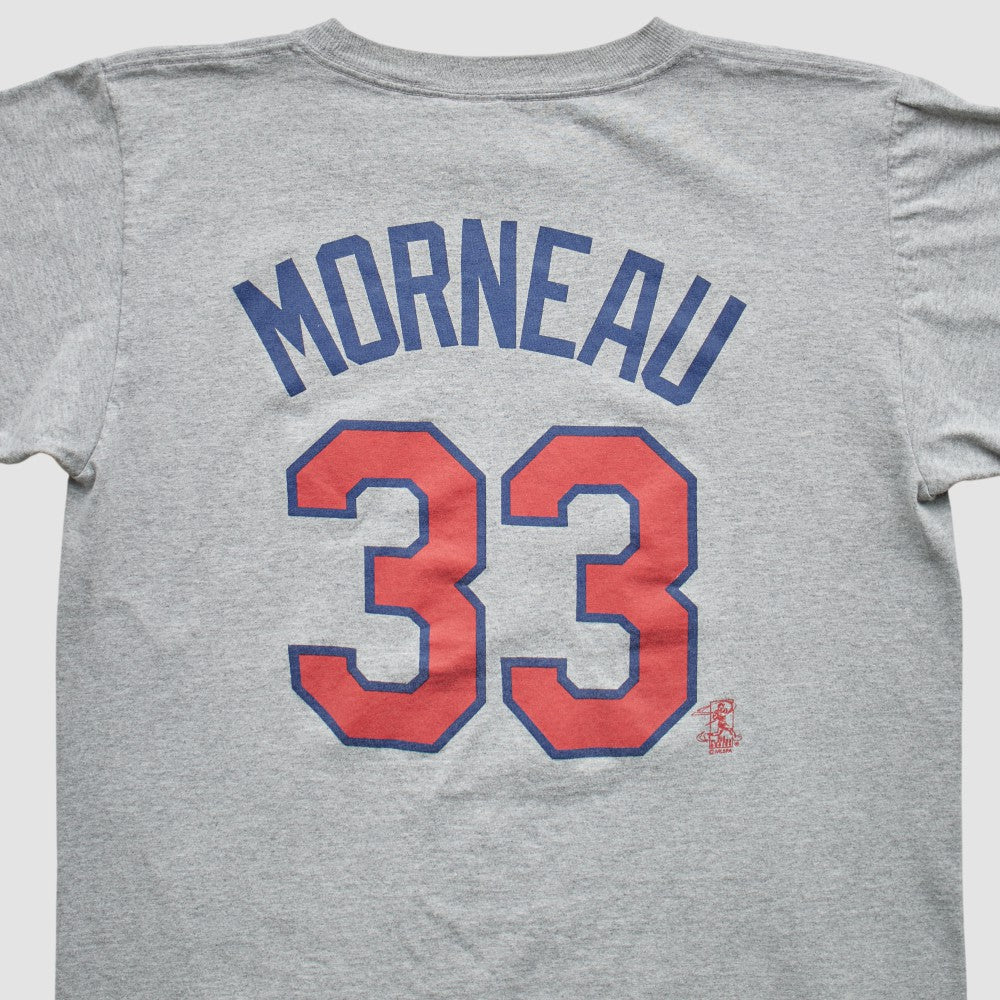 Minnesota Twins Majestic 2000s T-Shirt | MLB Discount