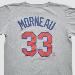 Minnesota Twins Majestic 2000s T-Shirt | MLB Discount
