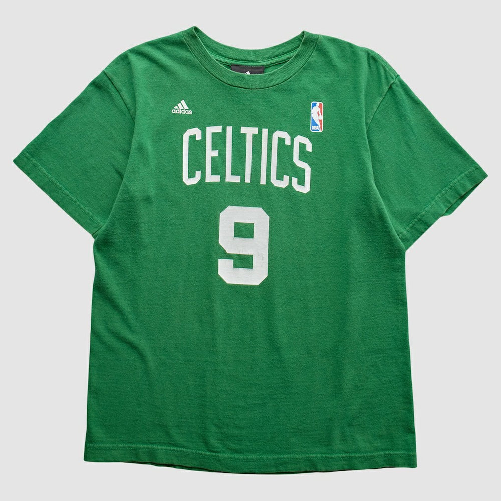 Boston Celtics 2000s T-Shirt New