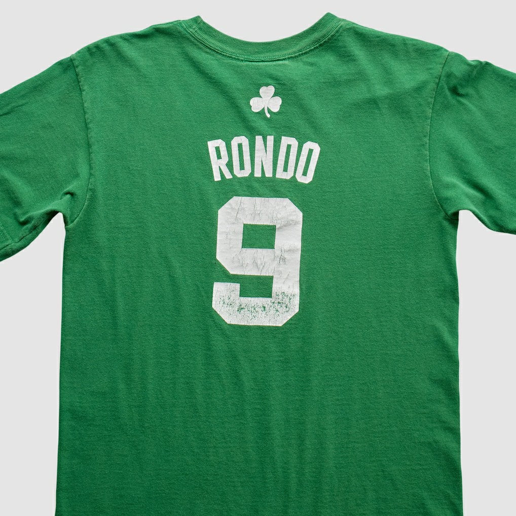 Boston Celtics 2000s T-Shirt New