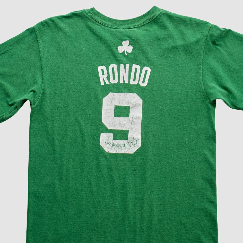 Boston Celtics 2000s T-Shirt New