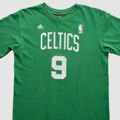 Boston Celtics 2000s T-Shirt New