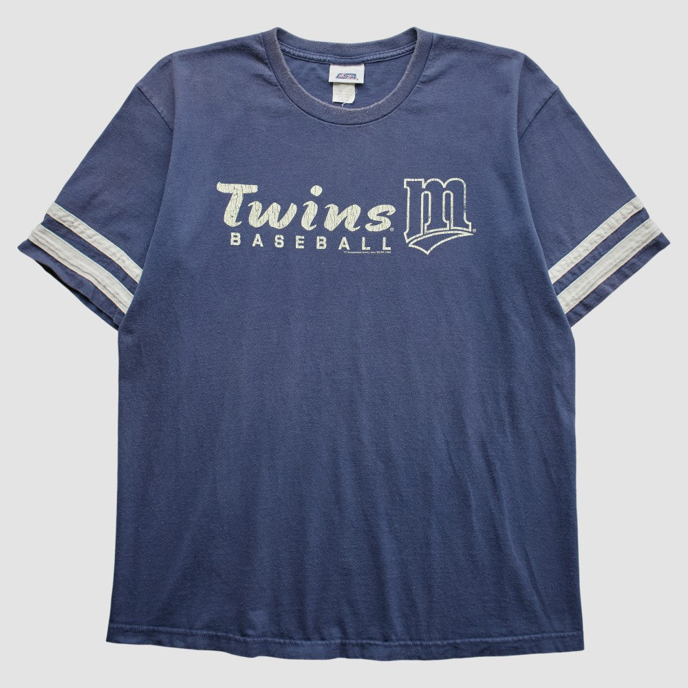Minnesota Twins CSA 2002 T-Shirt | MLB Sale