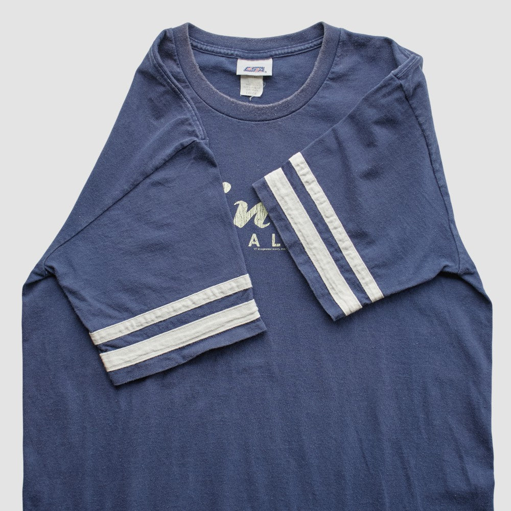 Minnesota Twins CSA 2002 T-Shirt | MLB Sale