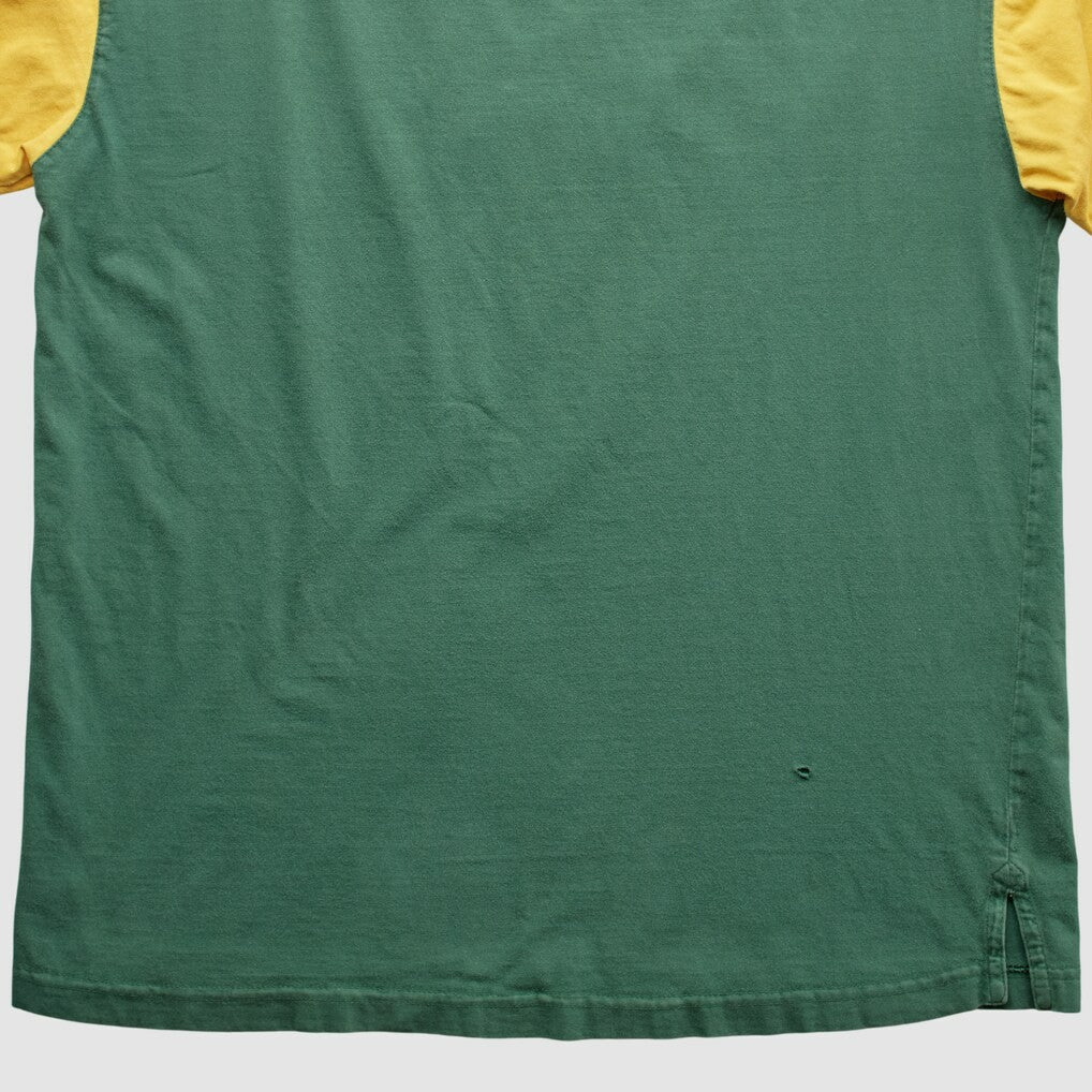 Green Bay Packers Fanatics NFL 2000s T-Shirt