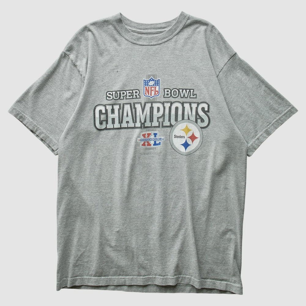 Pittsburgh Steelers Fanatics 2005 T-Shirt
