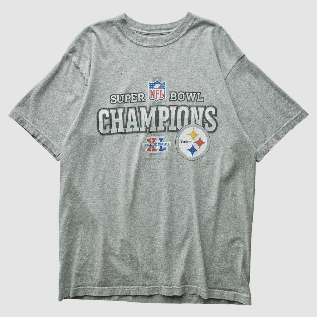 Pittsburgh Steelers Fanatics 2005 T-Shirt