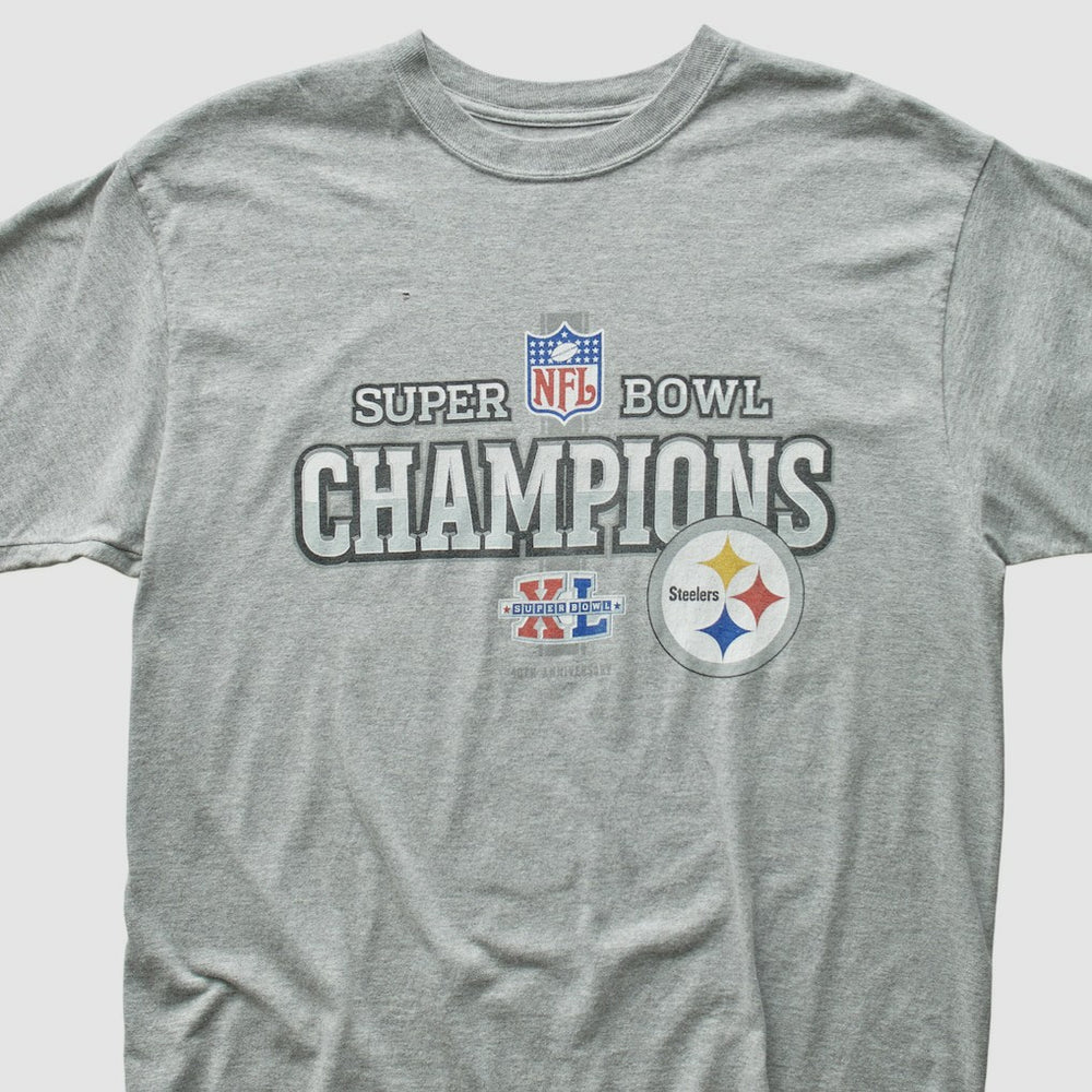 Pittsburgh Steelers Fanatics 2005 T-Shirt