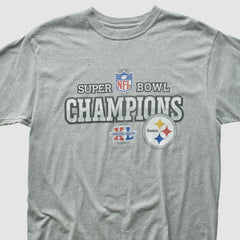 Pittsburgh Steelers Fanatics 2005 T-Shirt