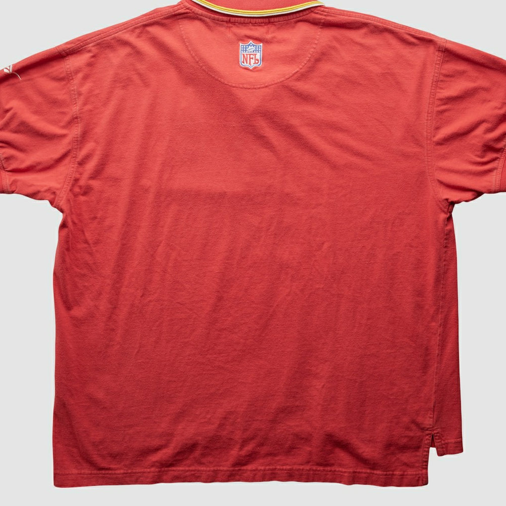 Kansas City Chiefs Fanatics Reebok 2000s T-Shirt