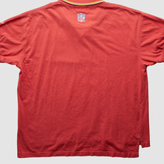 Kansas City Chiefs Fanatics Reebok 2000s T-Shirt
