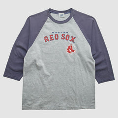 Boston Red Sox Lee Apparel 2000s T-Shirt | MLB Near me