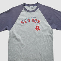 Boston Red Sox Lee Apparel 2000s T-Shirt | MLB Near me