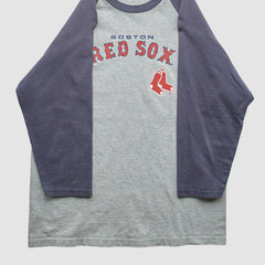 Boston Red Sox Lee Apparel 2000s T-Shirt | MLB Near me