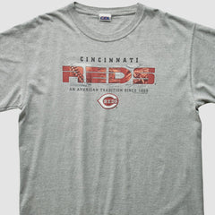 Cincinnati Reds CSA 2006 T-Shirt | MLB Outlet