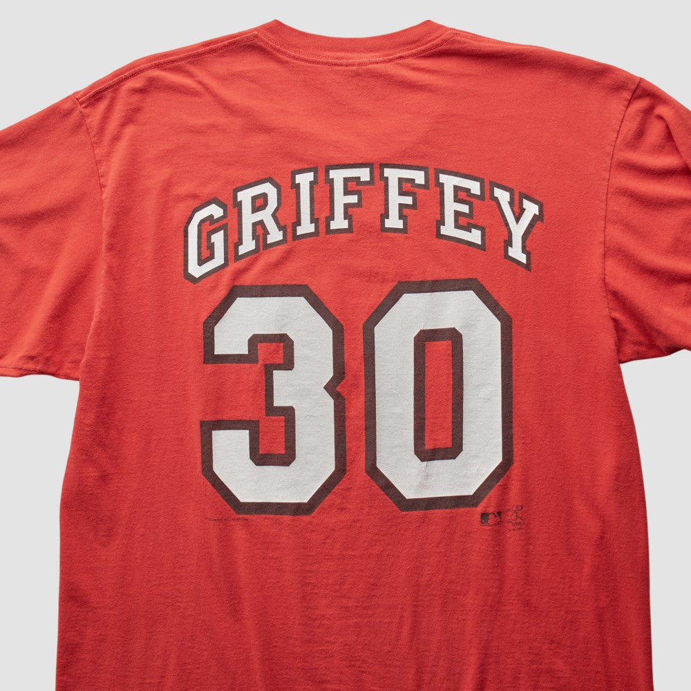 Cincinnati Reds CSA 2000s T-Shirt | MLB Shop