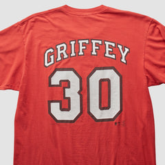 Cincinnati Reds CSA 2000s T-Shirt | MLB Shop