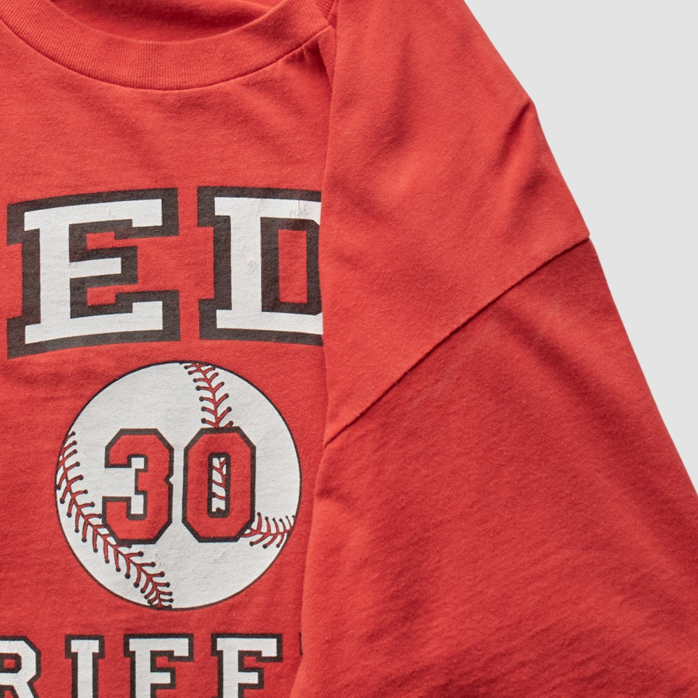 Cincinnati Reds CSA 2000s T-Shirt | MLB Shop