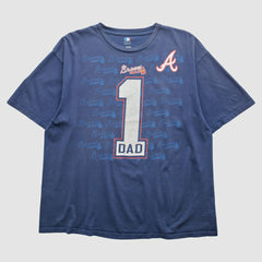 Atlanta Braves 2010s T-Shirt | MLB For sale
