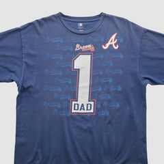 Atlanta Braves 2010s T-Shirt | MLB For sale