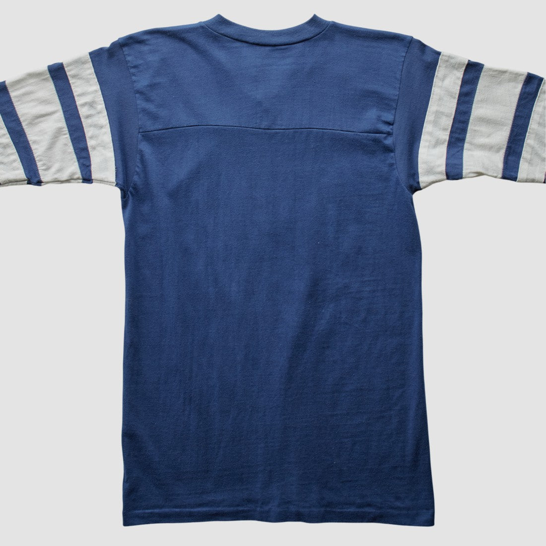 Dallas Cowboys Fanatics Logo 7 80s T-Shirt