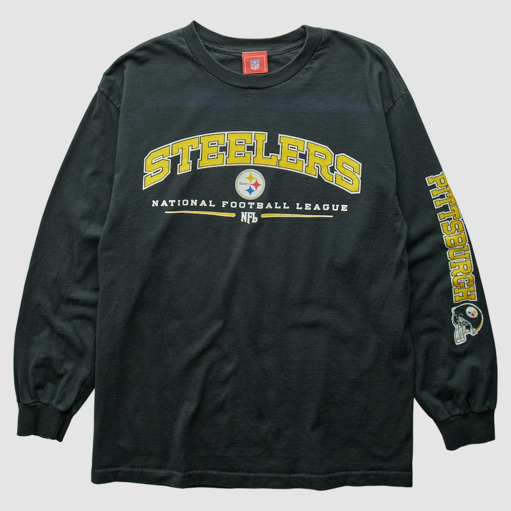 Pittsburgh Steelers Fanatics NFL 2000s T-Shirt