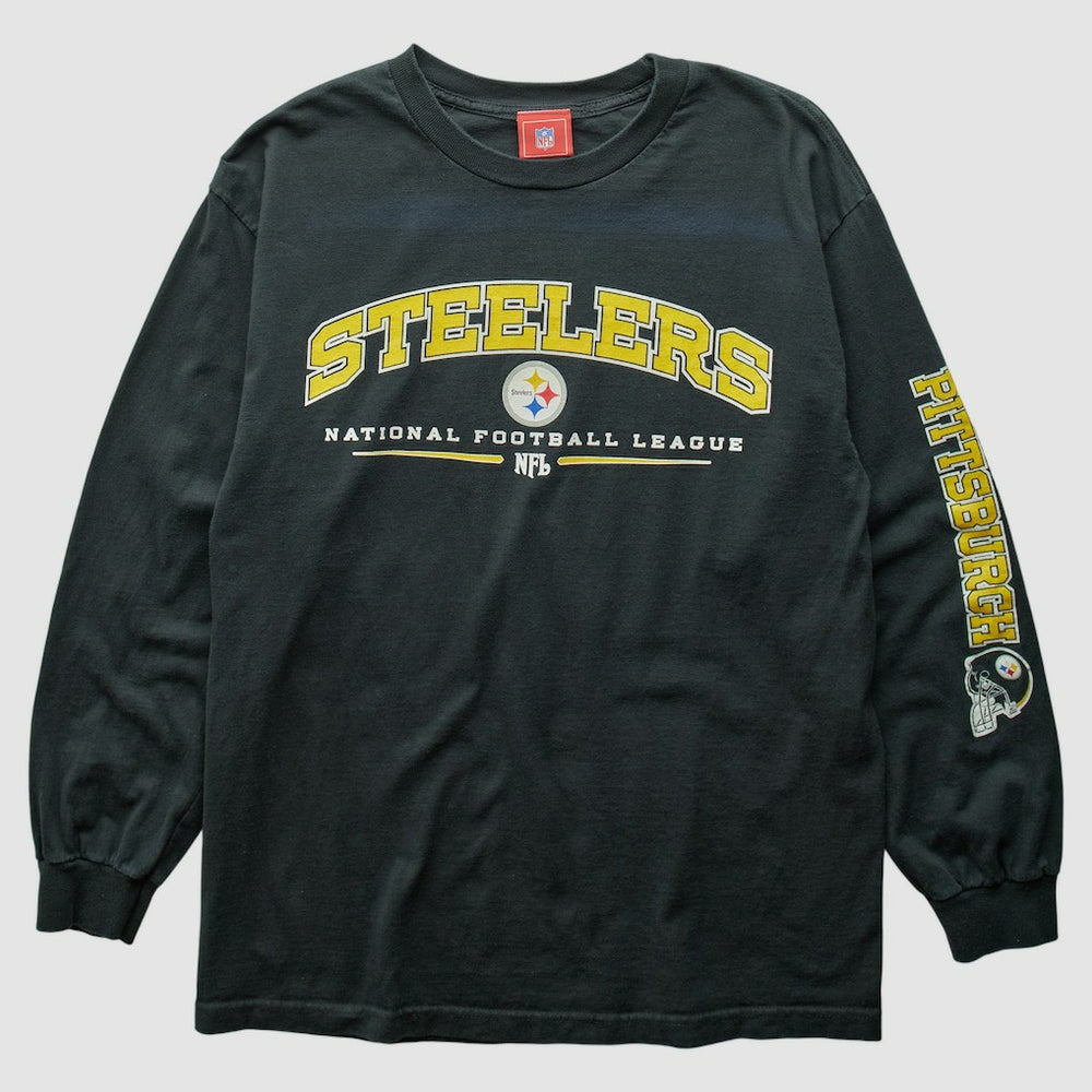 Pittsburgh Steelers Fanatics NFL 2000s T-Shirt