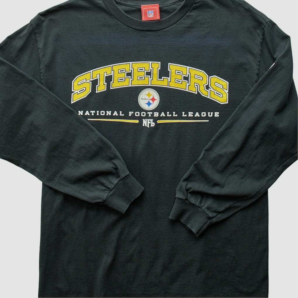 Pittsburgh Steelers Fanatics NFL 2000s T-Shirt