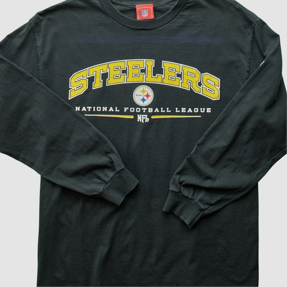 Pittsburgh Steelers Fanatics NFL 2000s T-Shirt
