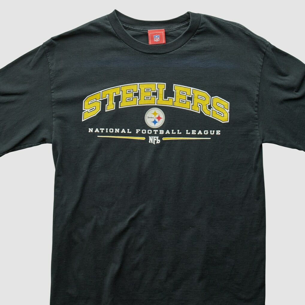 Pittsburgh Steelers Fanatics NFL 2000s T-Shirt