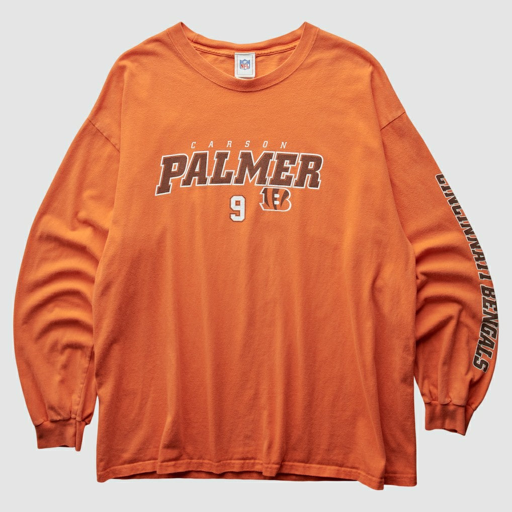 Cincinnati Bengals Fanatics NFL 2000s T-Shirt