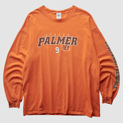 Cincinnati Bengals Fanatics NFL 2000s T-Shirt