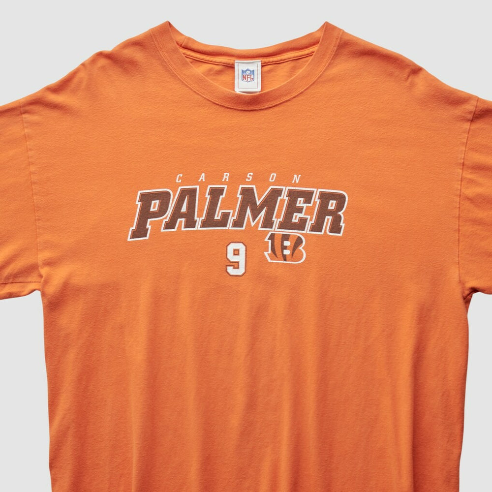Cincinnati Bengals Fanatics NFL 2000s T-Shirt
