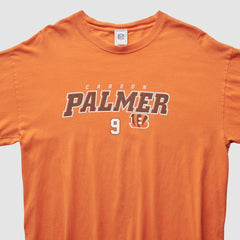 Cincinnati Bengals Fanatics NFL 2000s T-Shirt