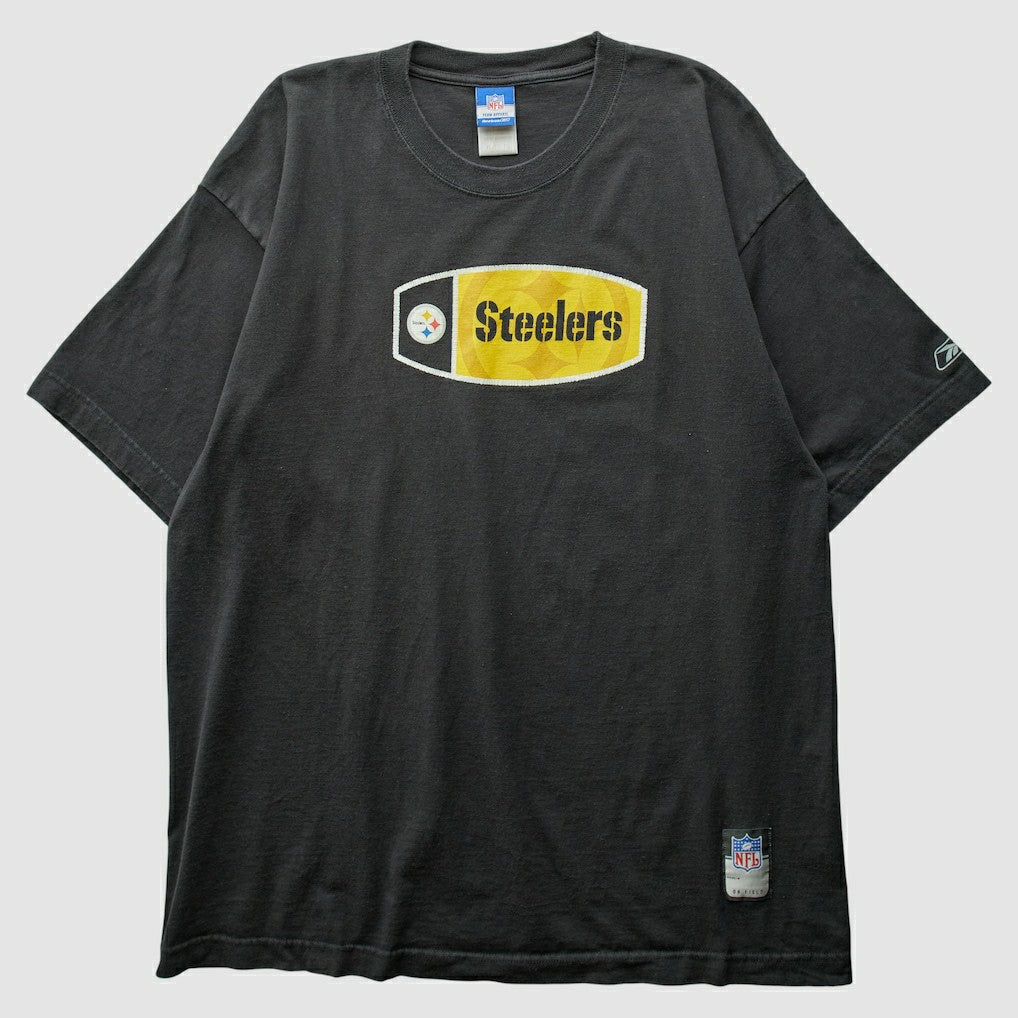 Pittsburgh Steelers Fanatics Reebok 2000s T-Shirt