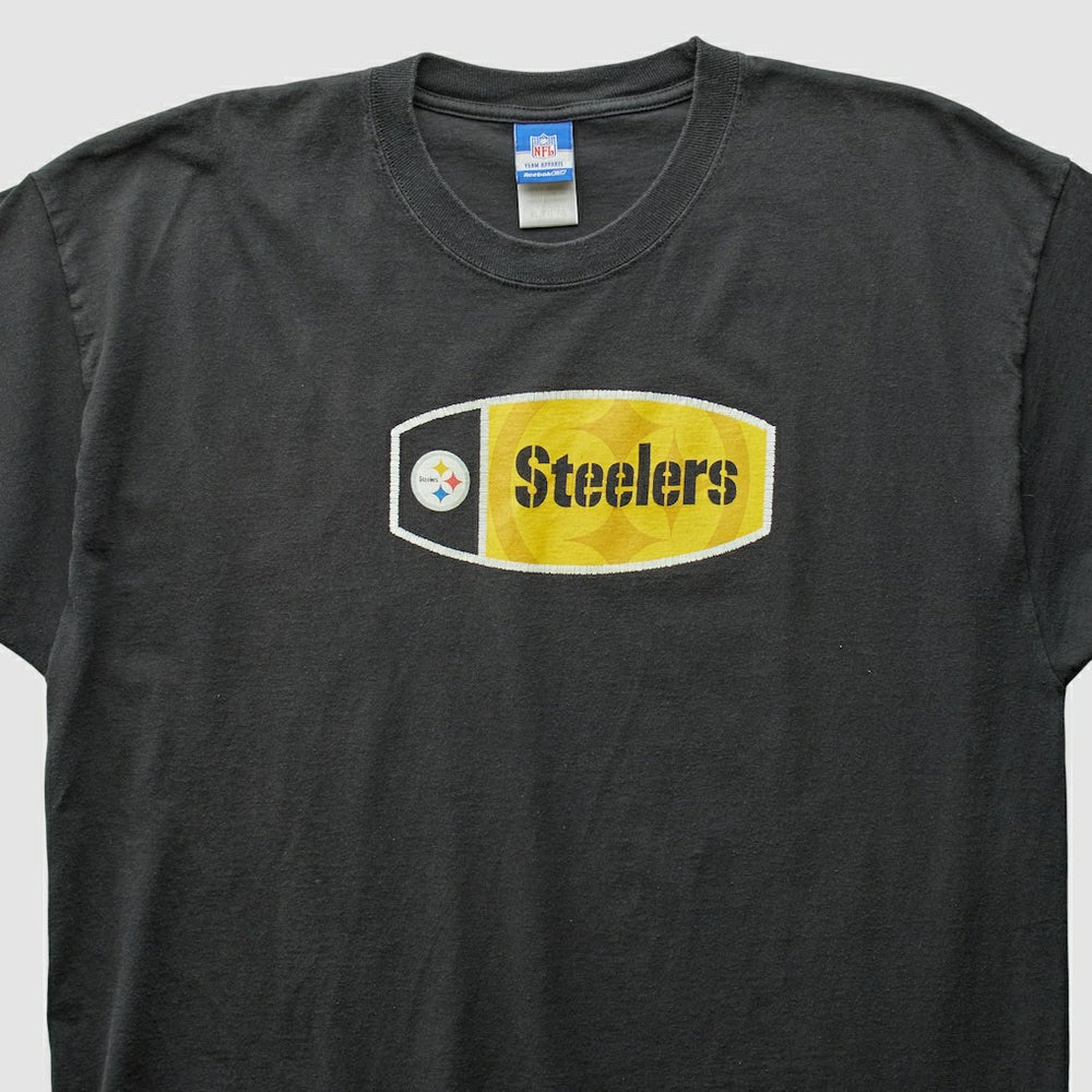 Pittsburgh Steelers Fanatics Reebok 2000s T-Shirt