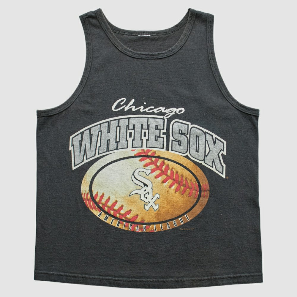 Chicago White Sox 90s Tank | MLB Near me