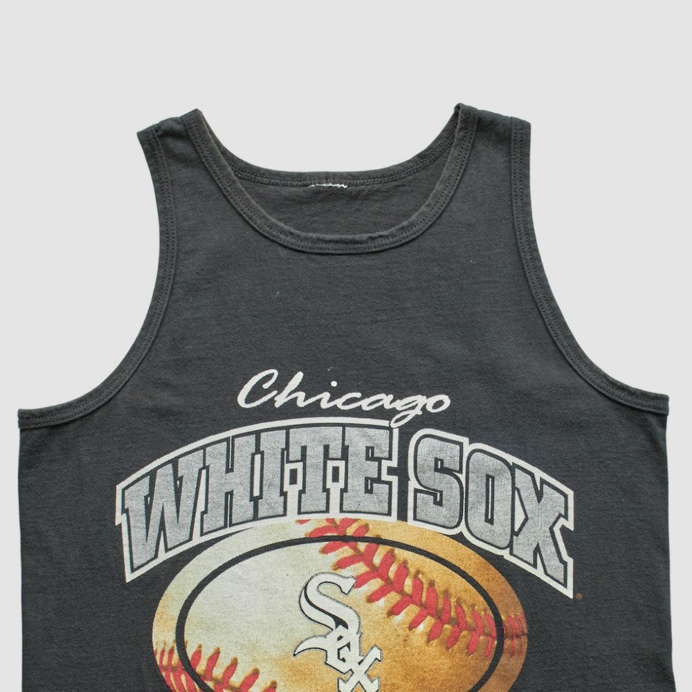 Chicago White Sox 90s Tank | MLB Near me