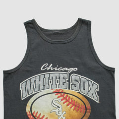Chicago White Sox 90s Tank | MLB Near me
