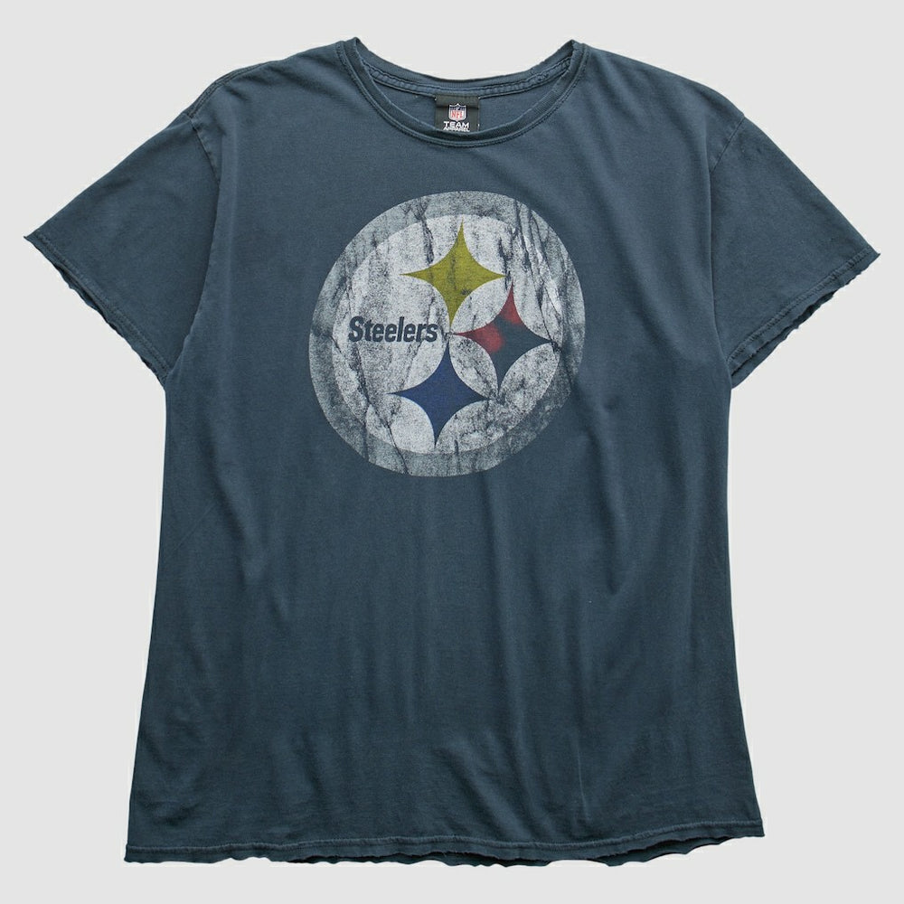 Pittsburgh Steelers Fanatics NFL 2010s T-Shirt