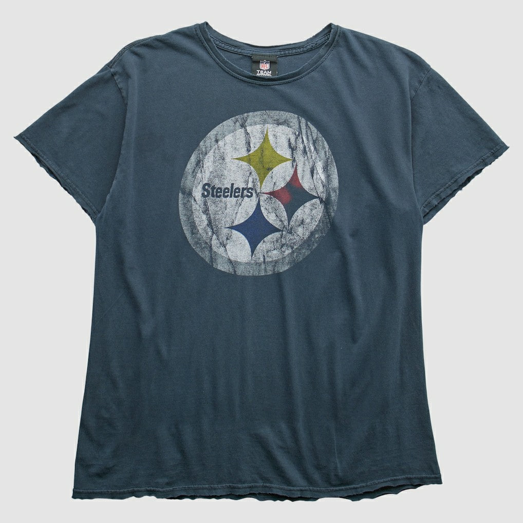 Pittsburgh Steelers Fanatics NFL 2010s T-Shirt