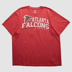 Atlanta Falcons Fanatics Reebok 2000s T-Shirt