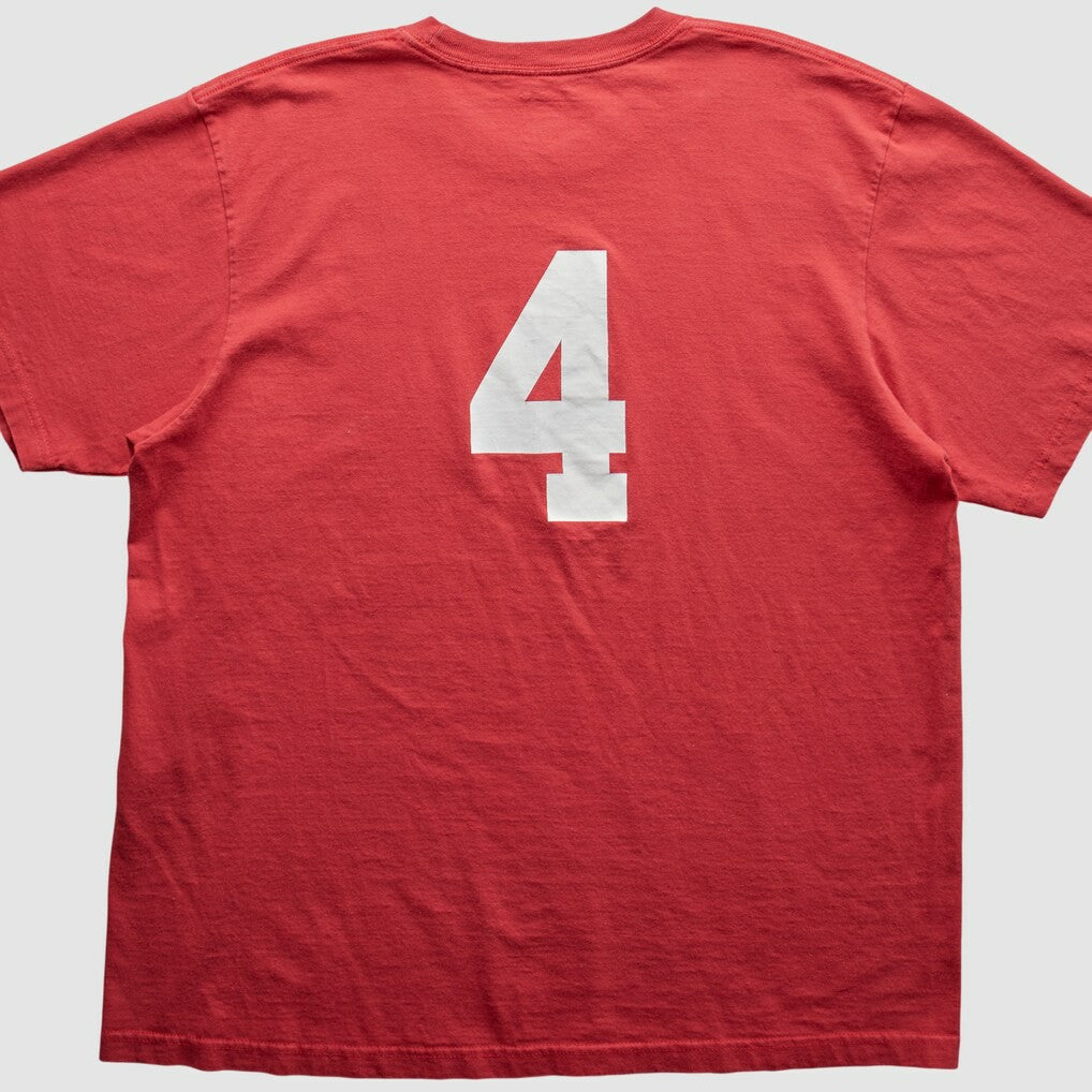 Atlanta Falcons Fanatics Reebok 2000s T-Shirt