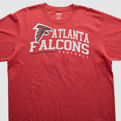 Atlanta Falcons Fanatics Reebok 2000s T-Shirt