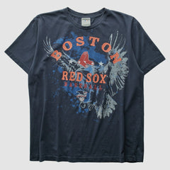 Boston Red Sox 2000s T-Shirt | MLB Shop