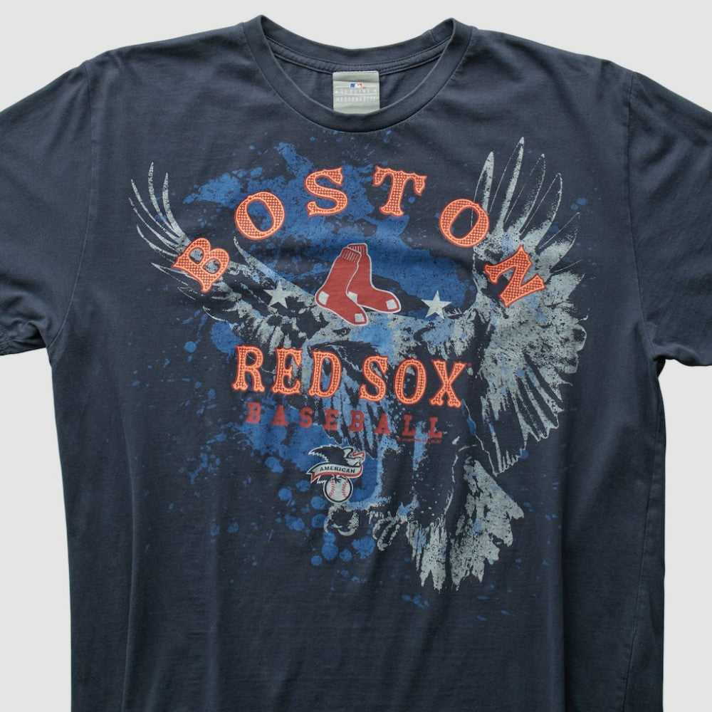 Boston Red Sox 2000s T-Shirt | MLB Shop