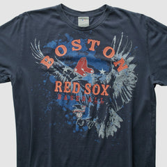 Boston Red Sox 2000s T-Shirt | MLB Shop
