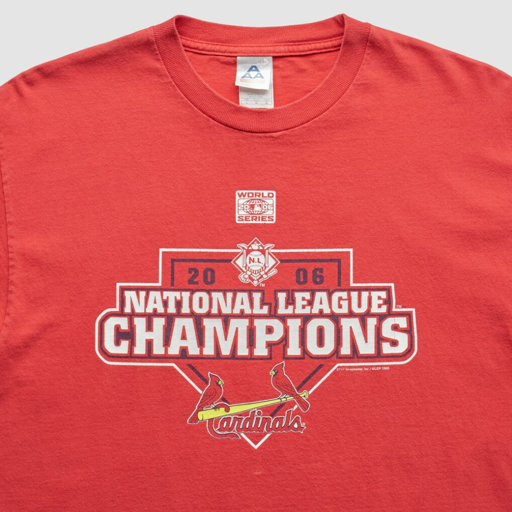 St. Louis Cardinals 2006 T-Shirt | MLB Online