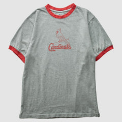 St. Louis Cardinals Genuine Merchandise 2008 T-Shirt | MLB On Sale